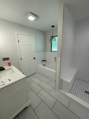 Bathroom Remodeling Solutions