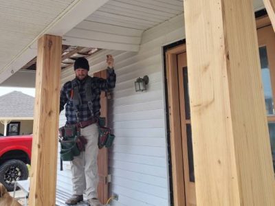 Home Addition Contractor