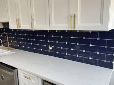 Kitchen Counter Installation Services