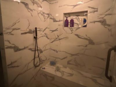 Shower Remodeling Services