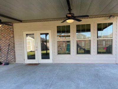 Window and Door Replacement Services